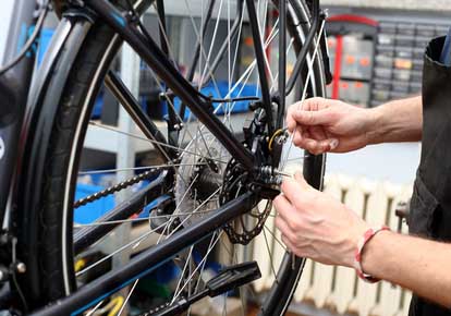 Cycle Vidarelli - Atelier