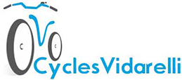 Logo CYCLES VIDARELLI